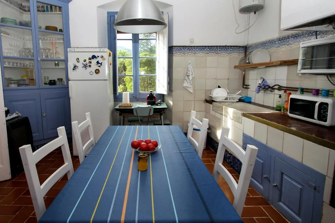 Can Rovira: Neoclassical Mansion Near Barcelona Alella