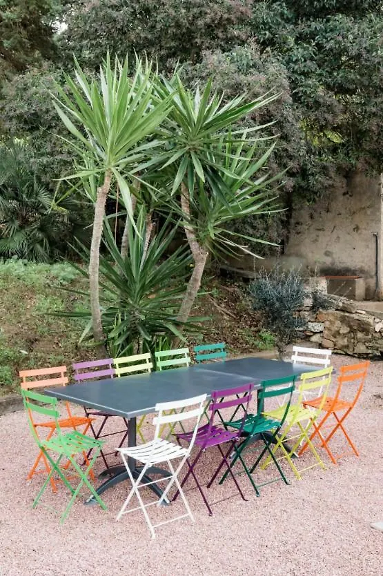 Country house Can Rovira: Neoclassical Mansion Near Barcelona Alella