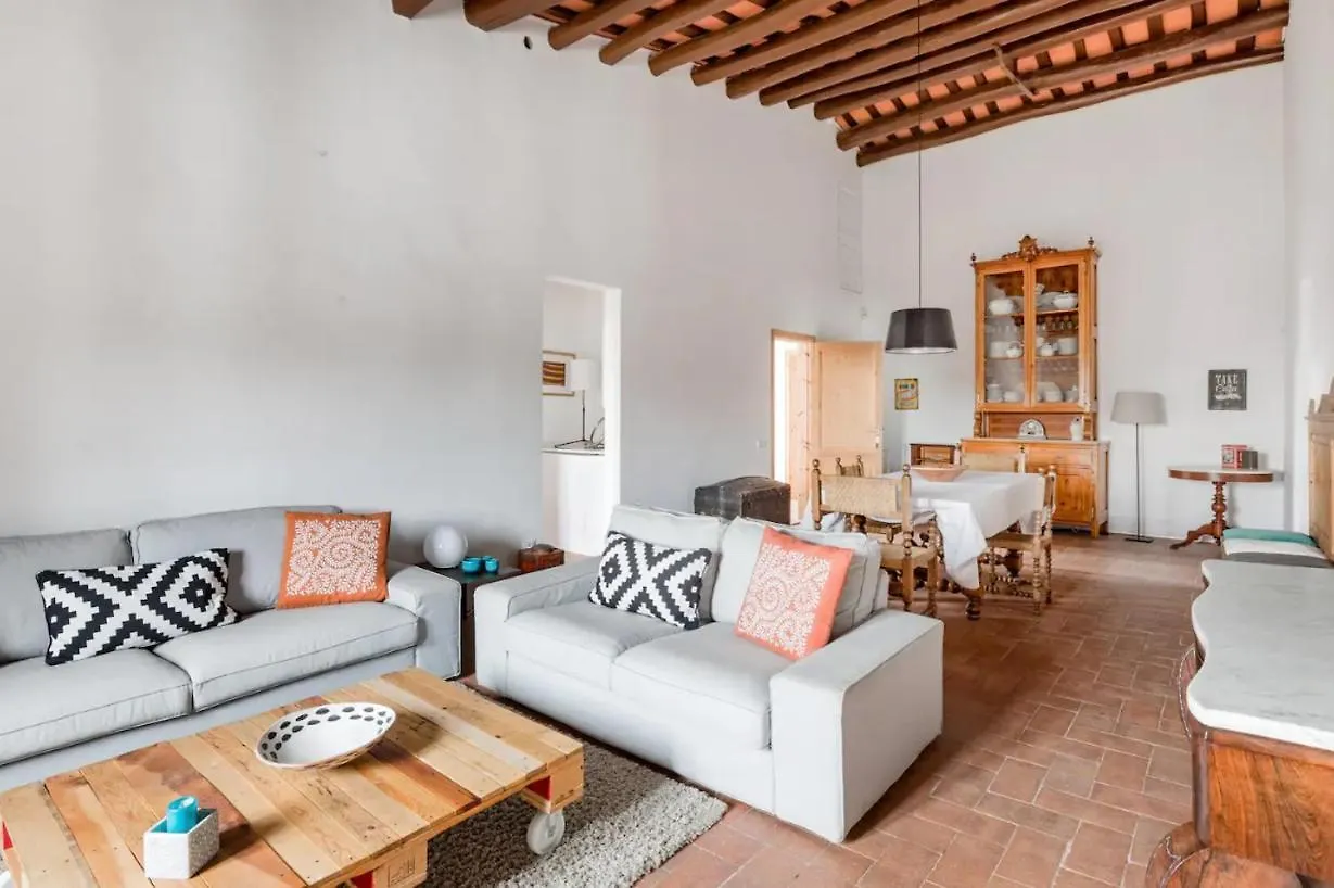 Can Rovira: Neoclassical Mansion Near Barcelona Alella Spain