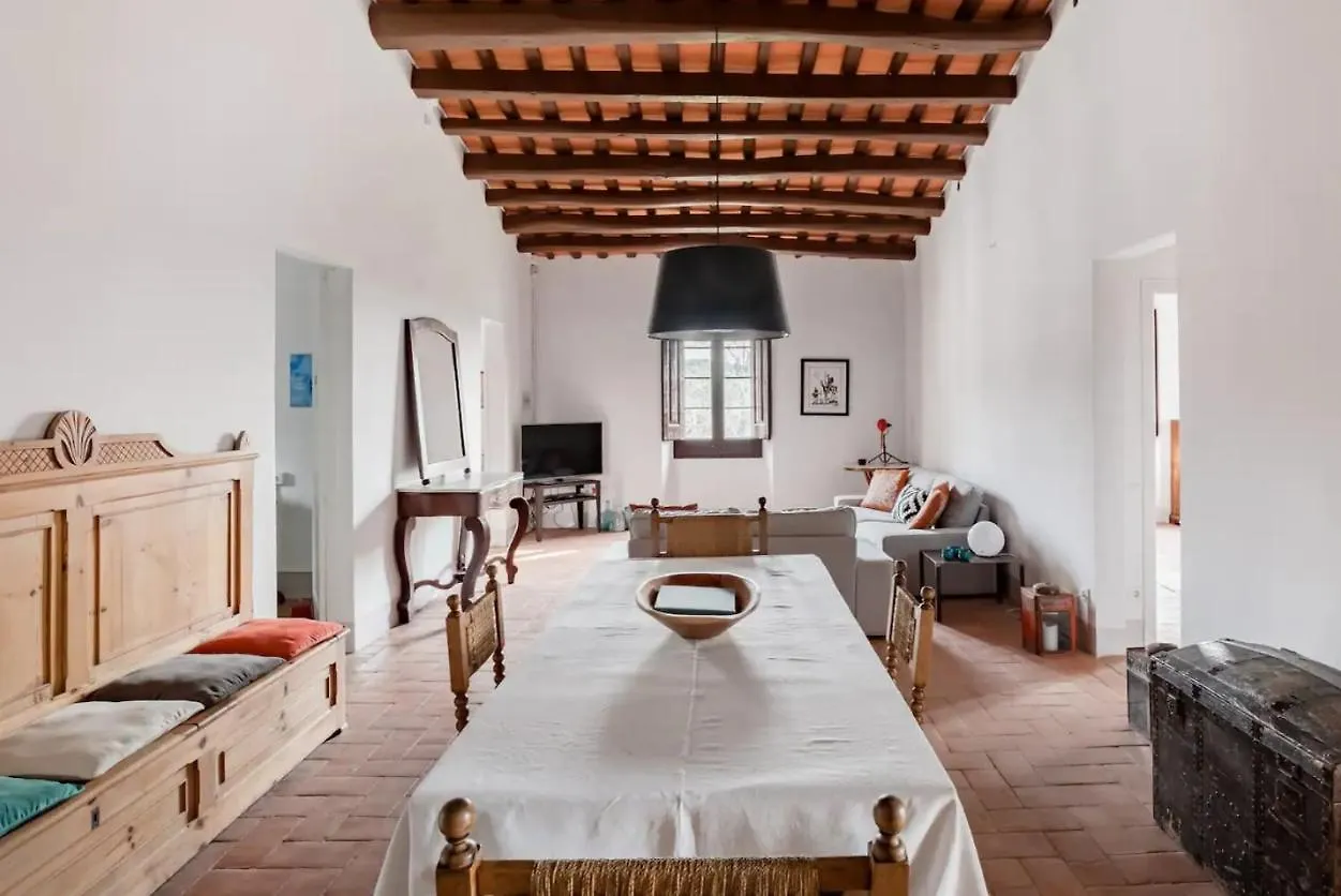 Can Rovira: Neoclassical Mansion Near Barcelona Alella