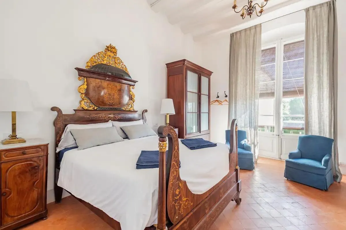 Can Rovira: Neoclassical Mansion Near Barcelona Alella