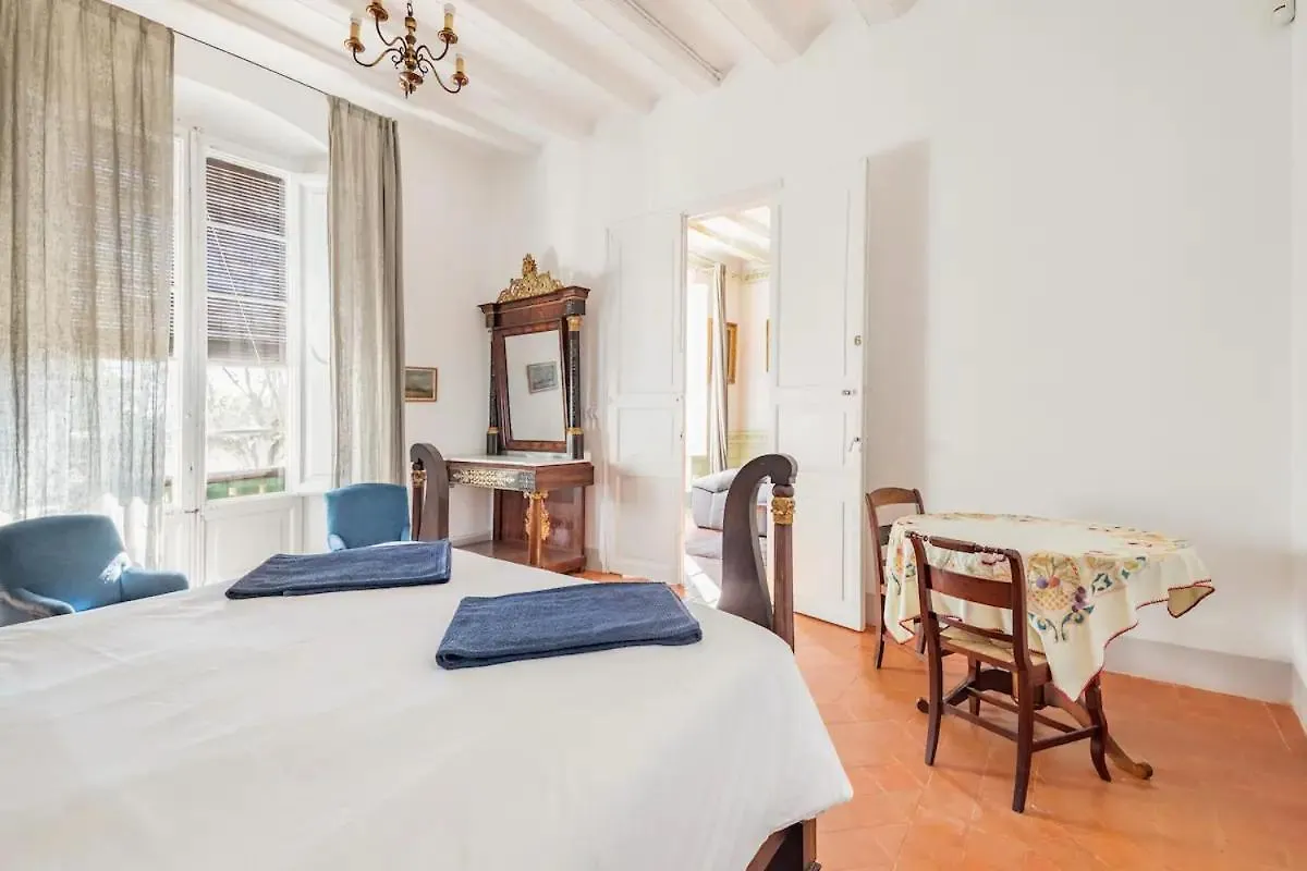 Can Rovira: Neoclassical Mansion Near Barcelona Alella 0*,
