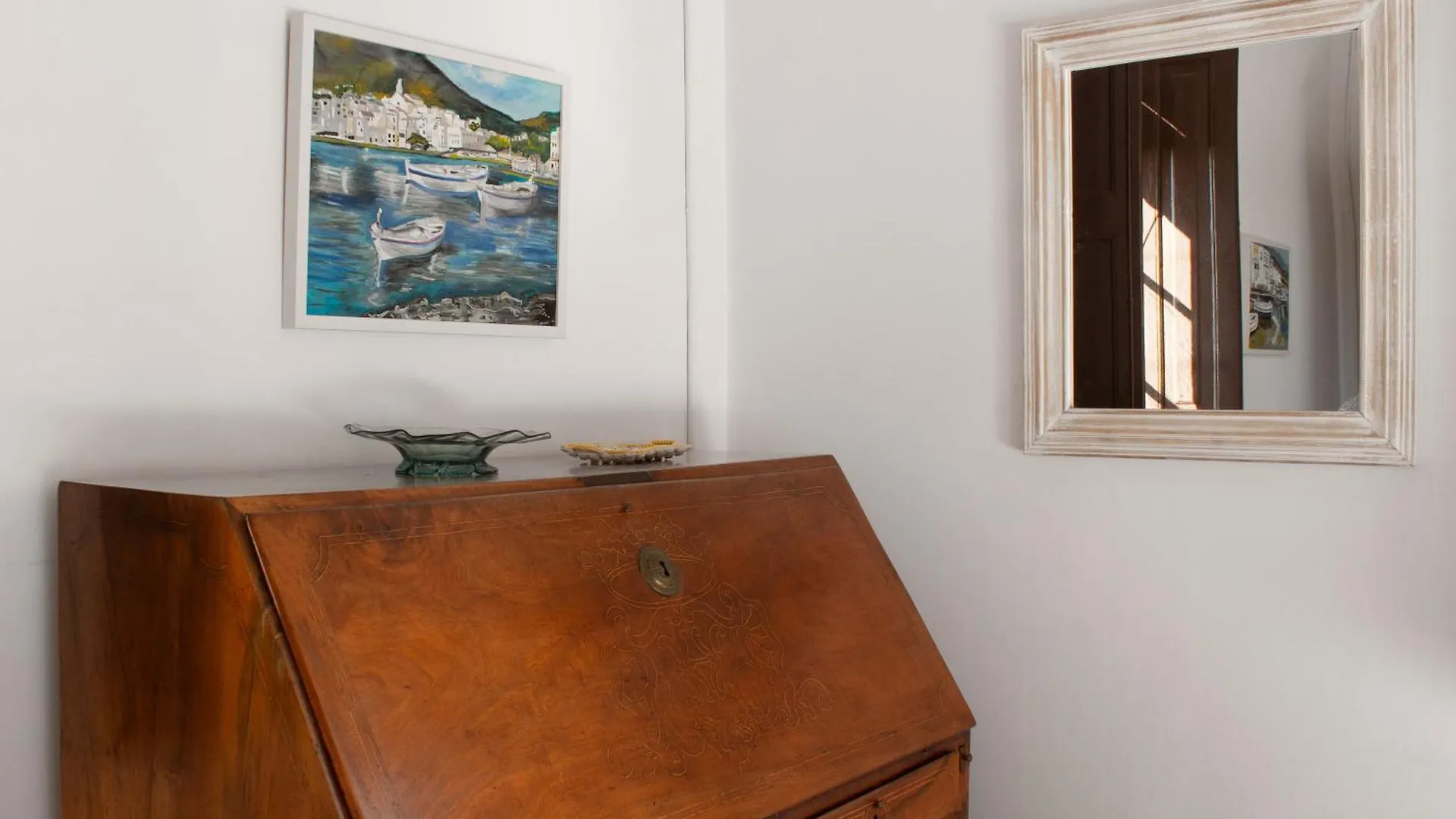 Can Rovira: Neoclassical Mansion Near Barcelona Alella 0*,  Spain