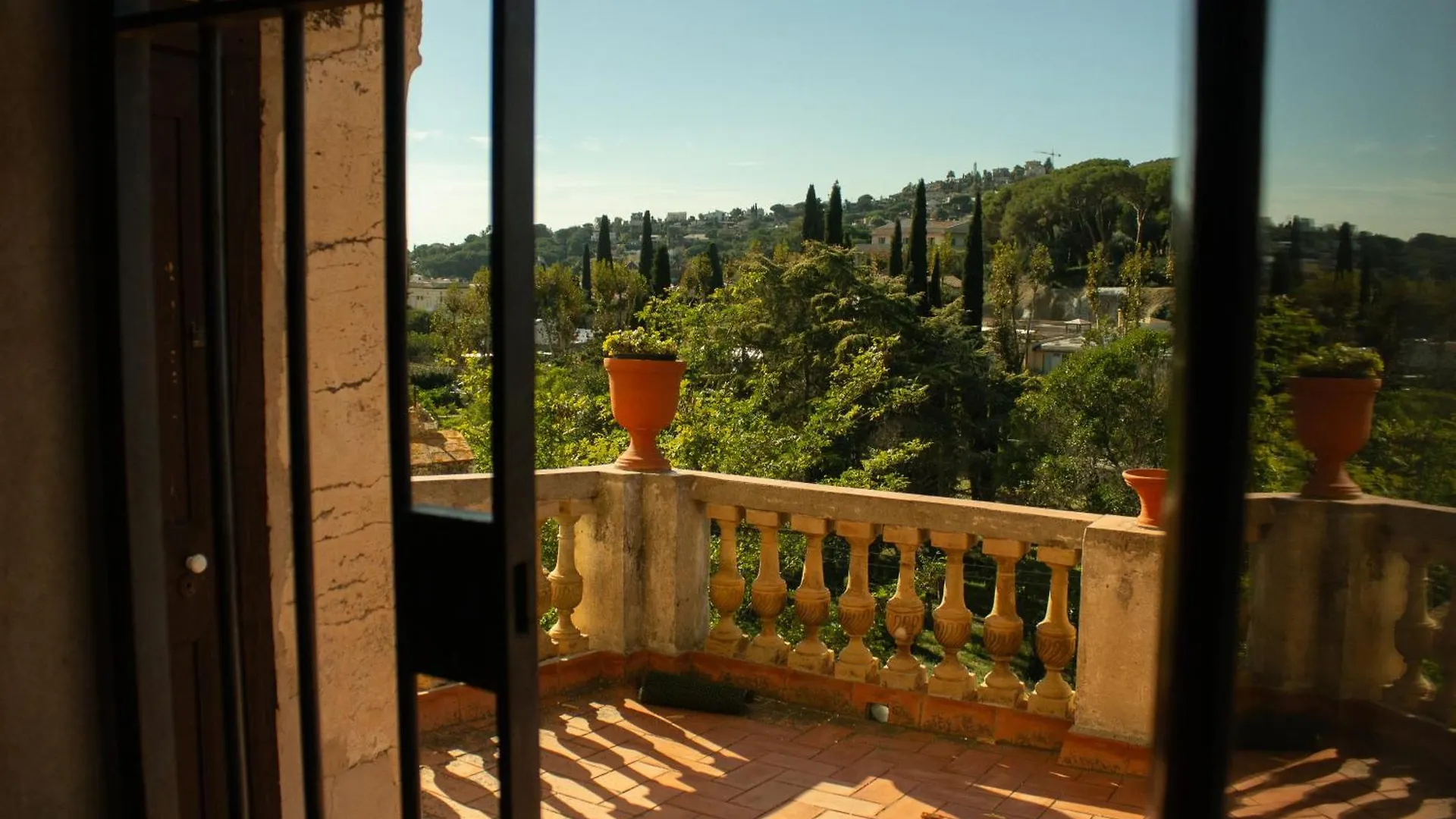 Can Rovira: Neoclassical Mansion Near Barcelona Alella 0*,  Spain